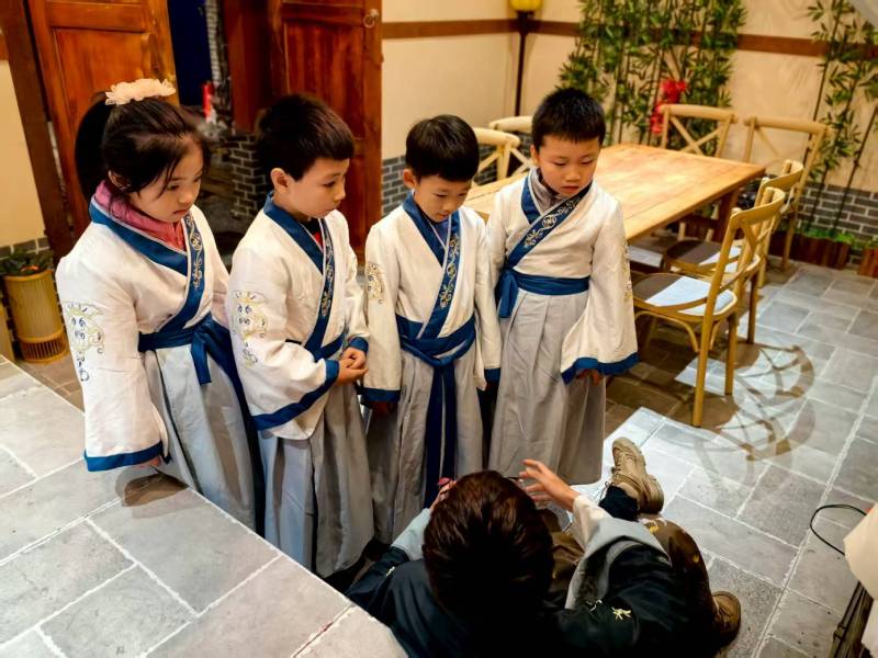 贡山文旅策划公司